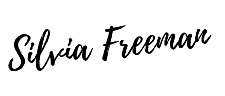 Silvia Freeman