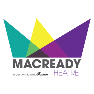macready theatre